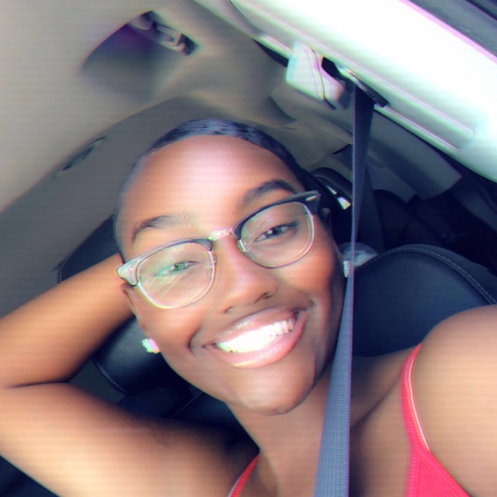 Meet your Posher, Jaylin